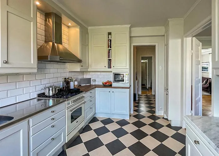 Holiday home Amazing In With Wifi Gothenburg