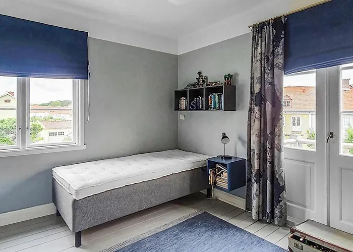 Amazing In With Wifi Holiday home *