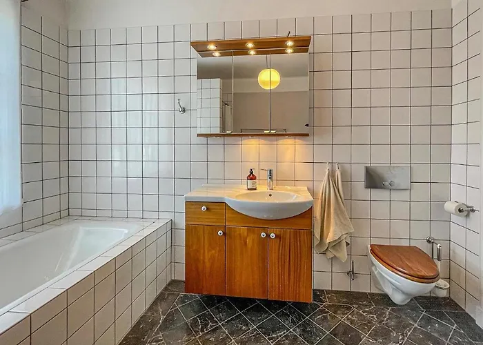 Amazing In With Wifi Holiday home *