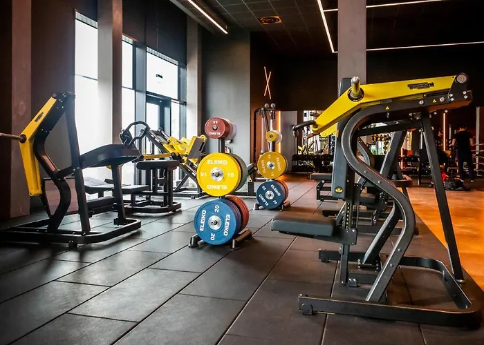 Hotel Mektagonen Gothenburg