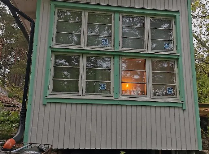 Lilla Stugan Holiday park