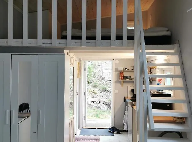 Lilla Stugan Holiday park Gothenburg