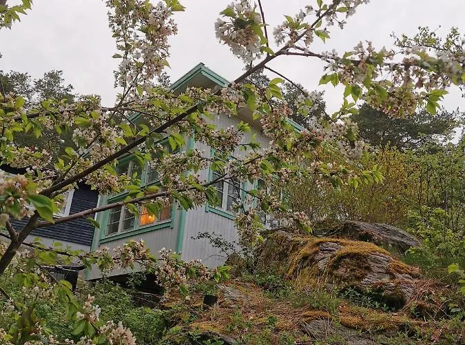 Lilla Stugan Gothenburg