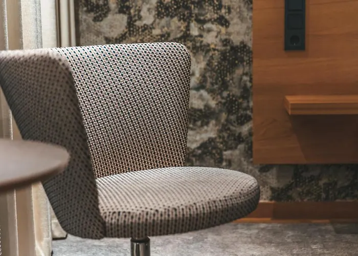 Sankt Joergen Park 4* Göteborg