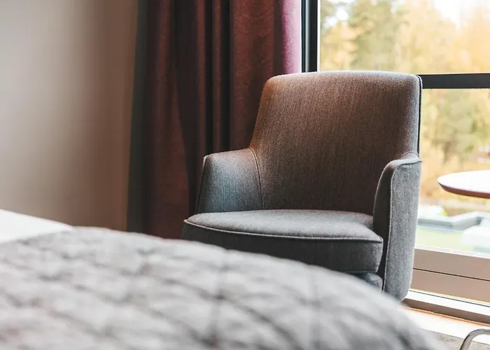 Otel Sankt Joergen Park 4*