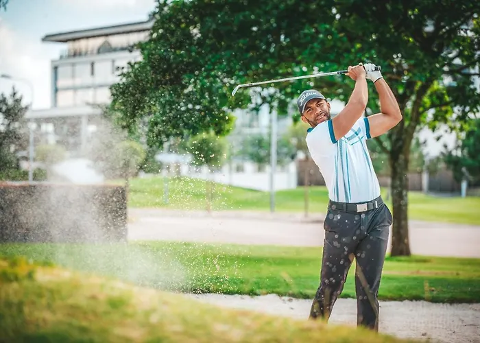 Sankt Joergen Park Hotel