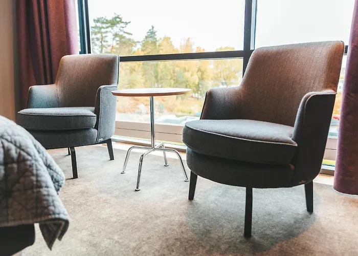 Sankt Joergen Park Hotel Gothenburg