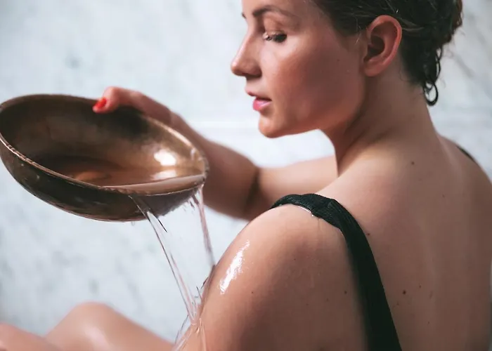 Sankt Joergen Park Hotel