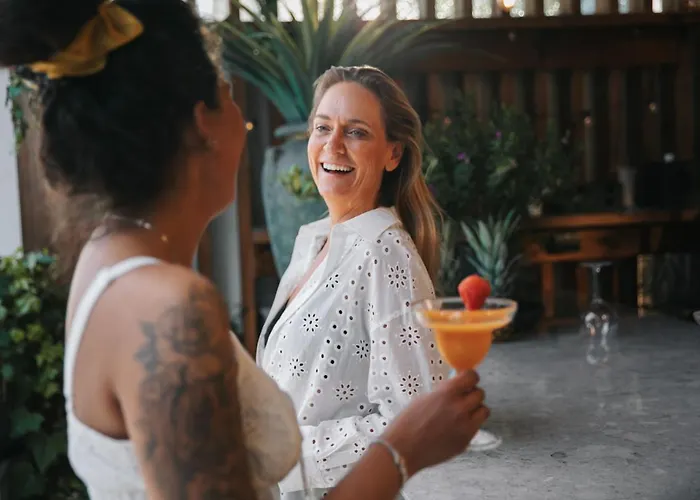 Sankt Joergen Park Gothenburg