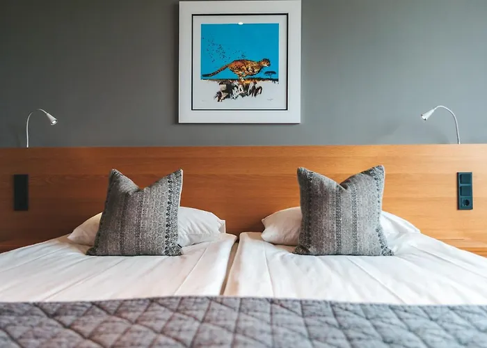 Sankt Joergen Park Göteborg