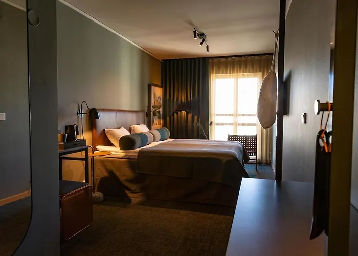 Hotel Spar Garda Gothenburg