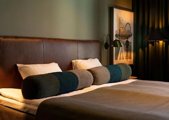 Spar Garda 3* Gothenburg