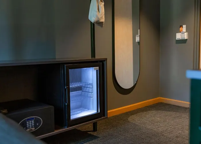 Spar Garda Hotel Gothenburg