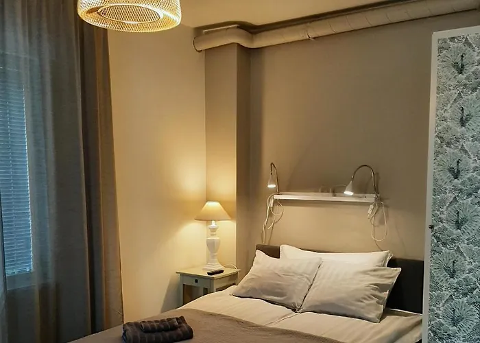 Bed & Breakfast Kungssten