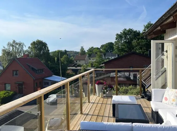 Naera Och Stan Villa *