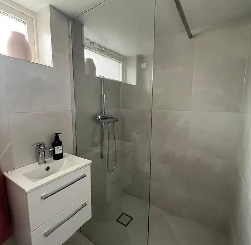 Naera Och Stan Gothenburg