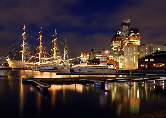 Tekne Downtown Sailboat - Vega 2