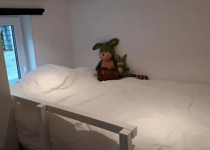 Appartement Tg Oasis Oergryte & *