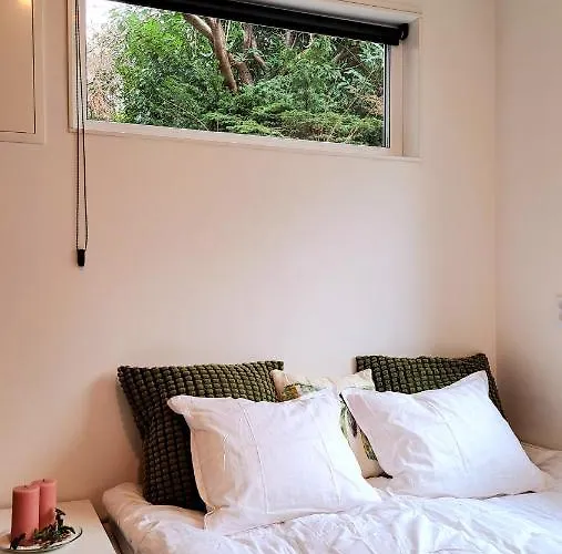 Appartement Tg Oasis Oergryte &