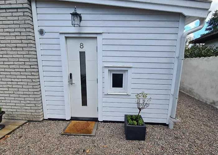 Tg Oasis Oergryte & * Gotenburg