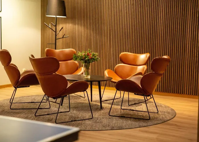 Spar Garda Hotel Gothenburg