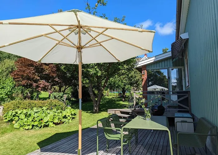 30-tals Med Naerhet Centrala Gbg * Gotemburgo