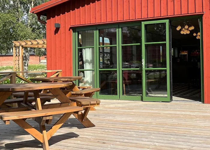 Kvibergs - * Gotemburgo