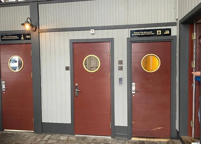 Tekne Downtown Sailboat - Vega 2 Göteborg