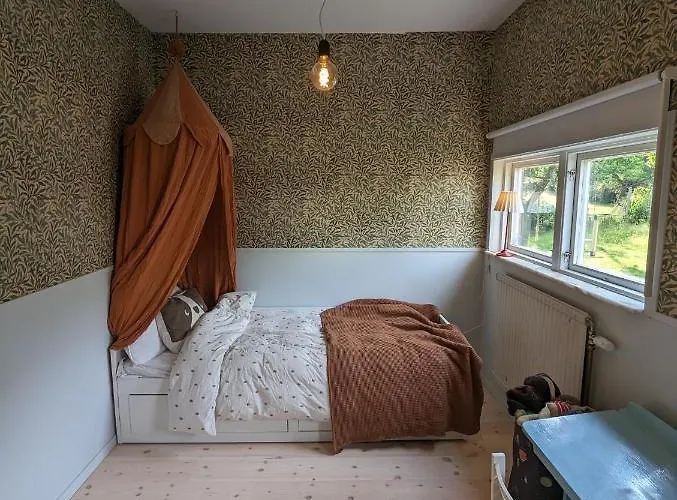 30-tals Med Naerhet Centrala Gbg