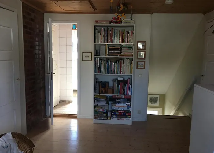 Villa Bo Naera Och City. *