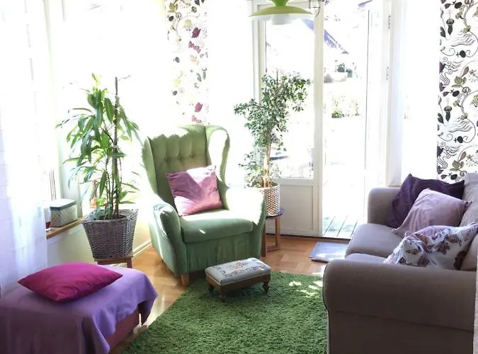 Bo Naera Och City. Goteborg