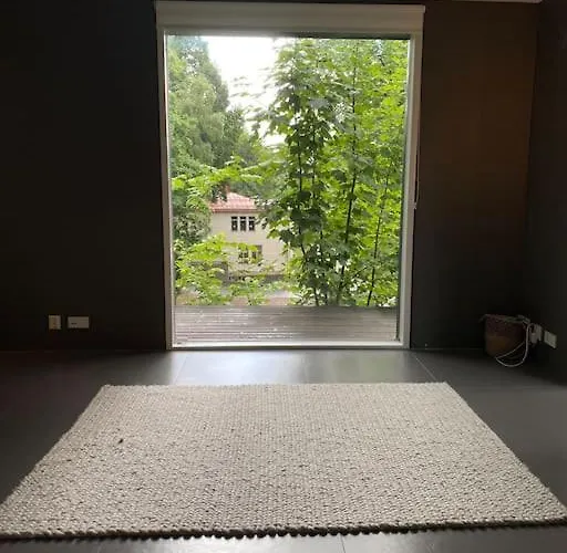 Style Meets Location In * Gothenburg