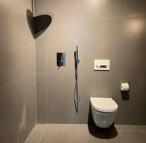 Apartamento Style Meets Location In *