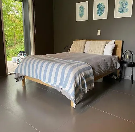 Style Meets Location In Goteborg