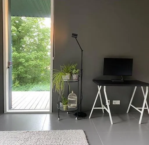 Style Meets Location In Appartamento