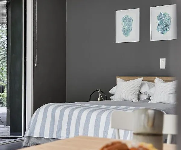 Style Meets Location In Apartamento