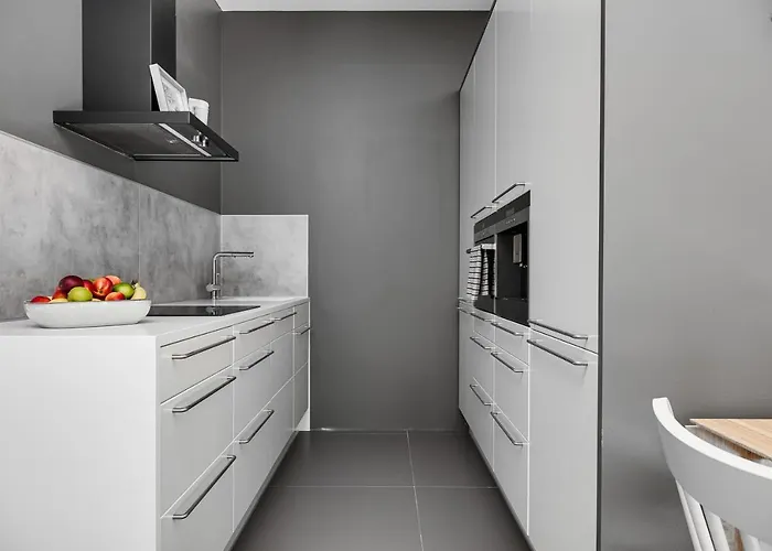 Style Meets Location In *