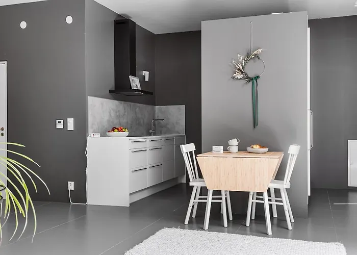 Style Meets Location In *