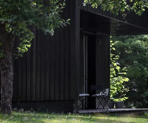 Style Meets Location In * Goteborg