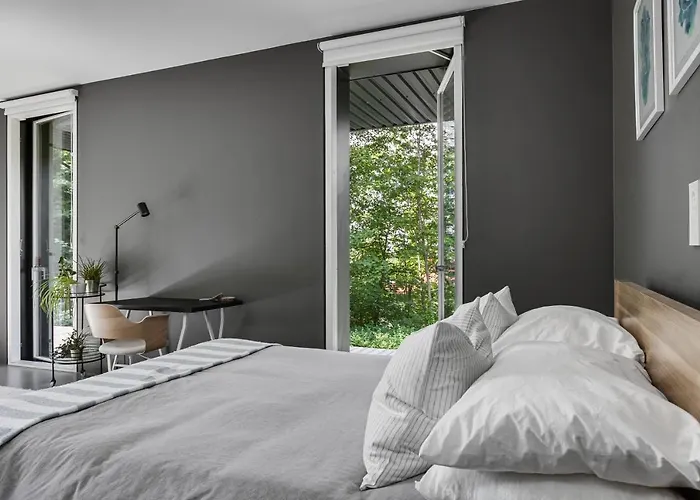 Style Meets Location In * Goteborg