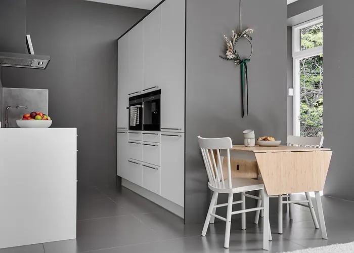 Style Meets Location In *