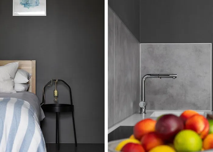 Style Meets Location In * Gothenburg