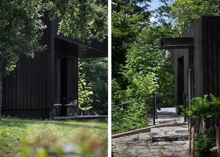 Appartamento Style Meets Location In