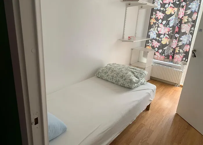 Vivian House Гётеборг