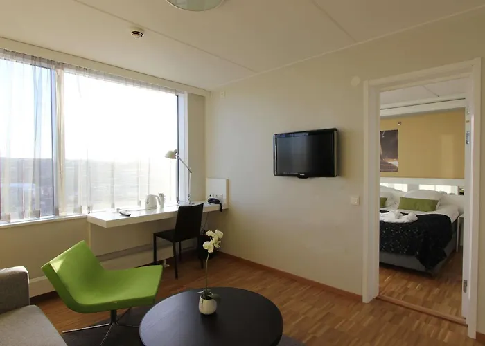 Scandic Opalen Hotell