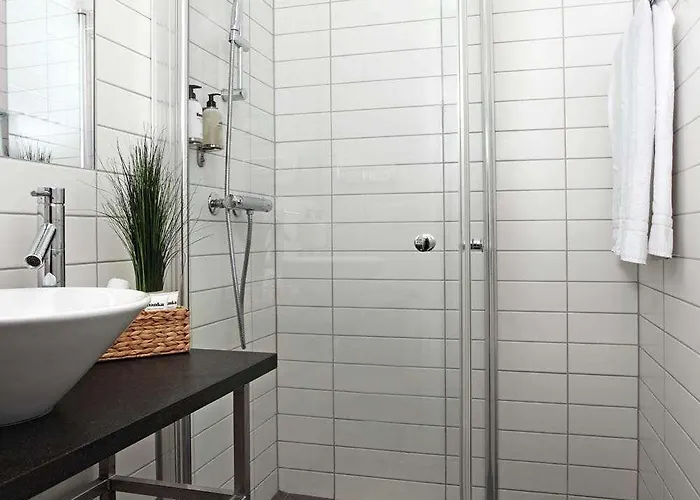 Scandic No. 25 Hotel 4*