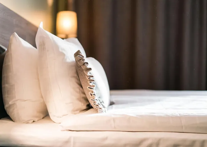 Scandic No. 25 Hotel Göteborg