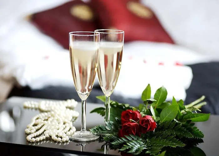 Western Tidbloms Hotel 3*