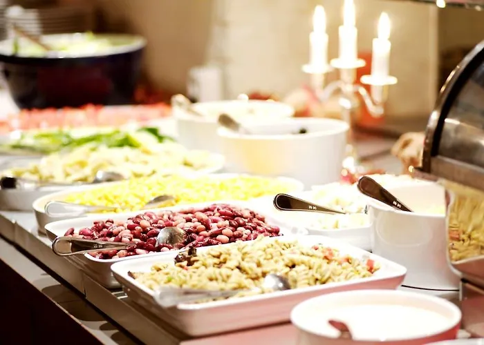 Western Tidbloms Gotemburgo