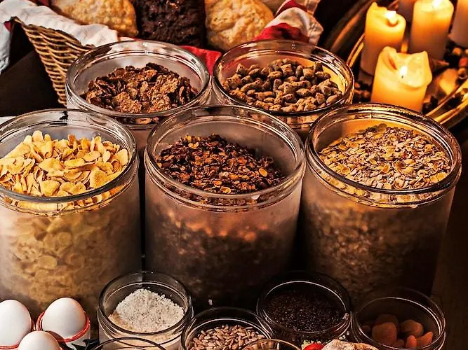 Western Tidbloms Szálloda Göteborg